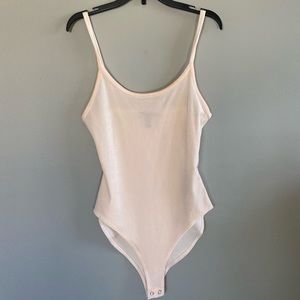 forever 21 bodysuit